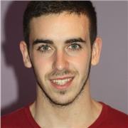 Graduado en Ade y Economía realizando máster de contabilidad y finanzas para dar clases de contabilidad